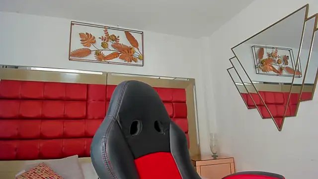 AfroditaVega_ webcam
