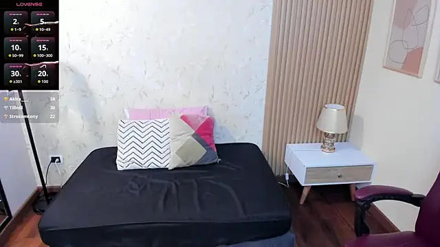 sophiahart webcam