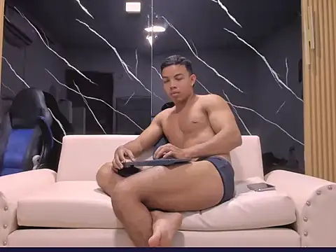 ChristopheRivera webcam