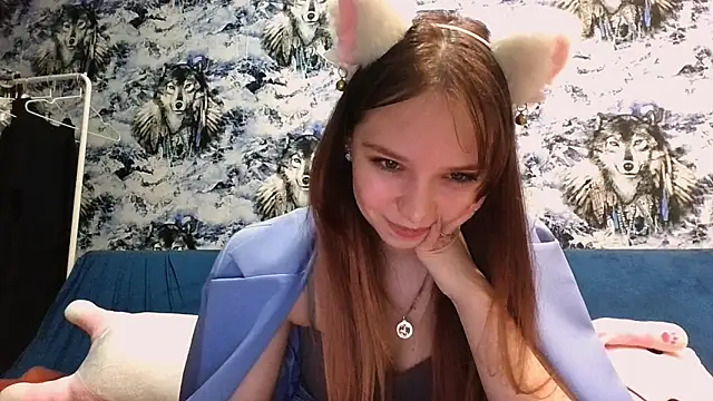 Princess_Mira live cam on StripChat