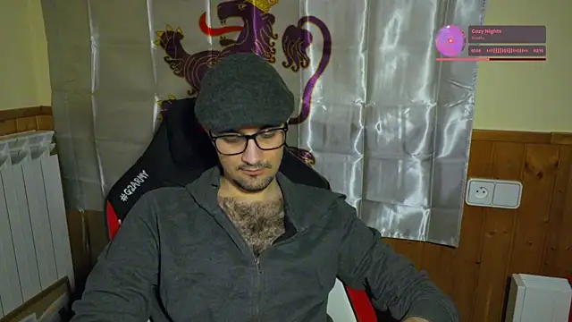 zadrotx webcam