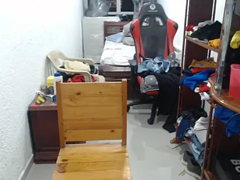 musclebody12 webcam