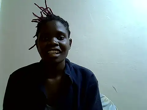 Grace_254 webcam