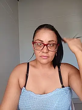 DiablaProhibida webcam