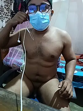 Savish14 webcam