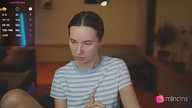 mel_collins webcam