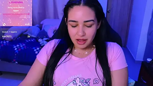 _anastasia webcam