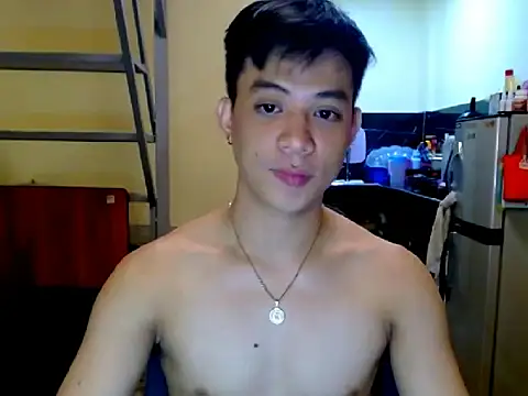 asiancumquickly (M young) - CUM IN PUBLIC