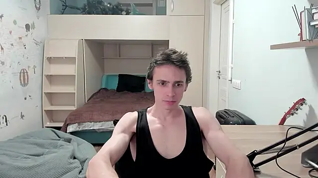urgoddessboy (M young) - Cumshot show