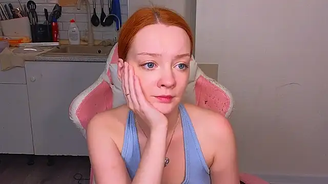 Radiants_two webcam