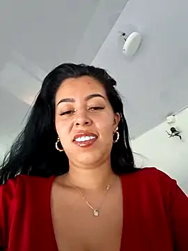 Luianna webcam