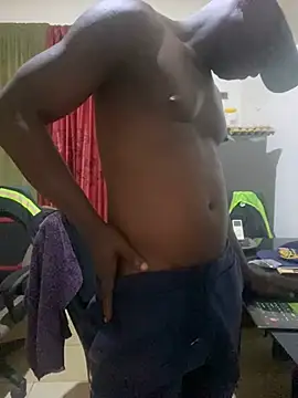 Pornhouse420 webcam
