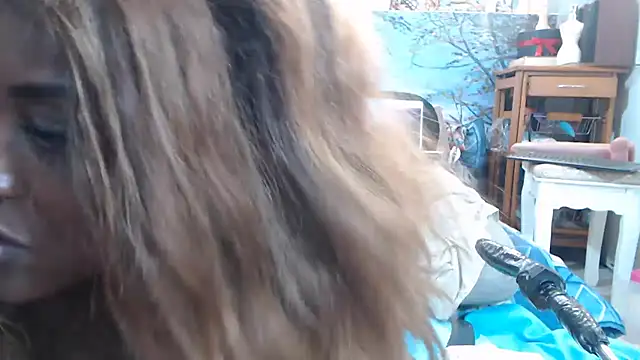 Jennytop webcam