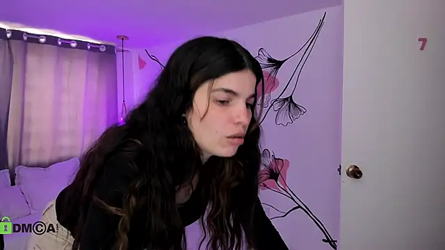 Isabela_Fiorelli webcam