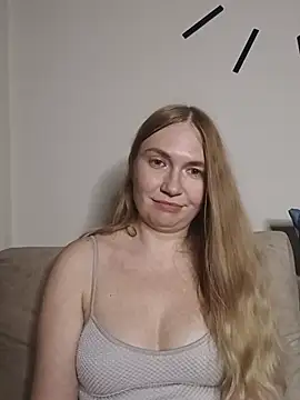 KisaVixen webcam