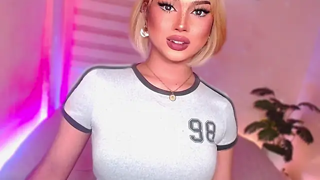 MissGreta_Hunterx webcam