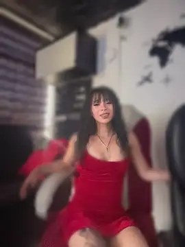 Isabella-Teen webcam