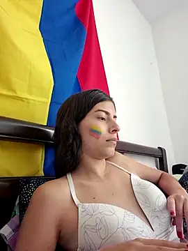 IrisBound webcam