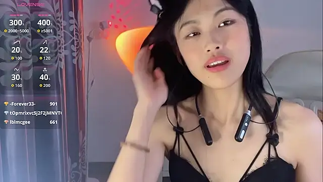 Tammy-66 webcam