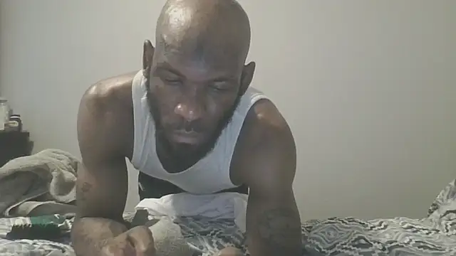thick-rope webcam
