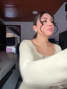 Soy_Daniela webcam