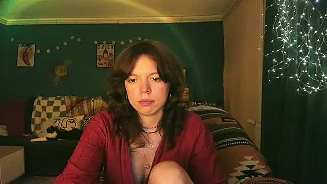 ClancyMorissey webcam