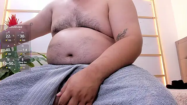 oso_dirty_ webcam