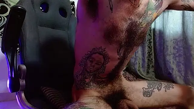 harry_reems1 webcam