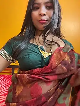 RedQQueen webcam
