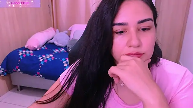 _anastasia webcam