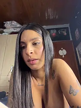charlotte_stevenss_ webcam