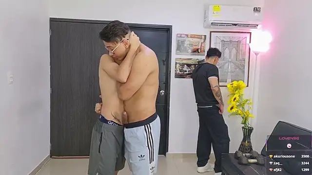 Masters_sexx webcam