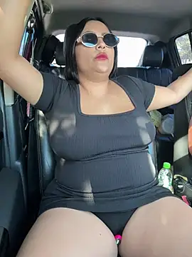 Angie_e webcam