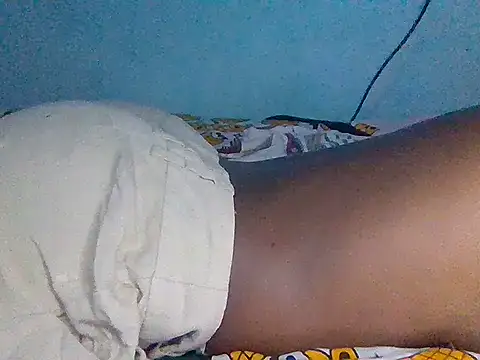 African_ass20 webcam