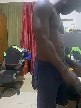 Pornhouse420 webcam