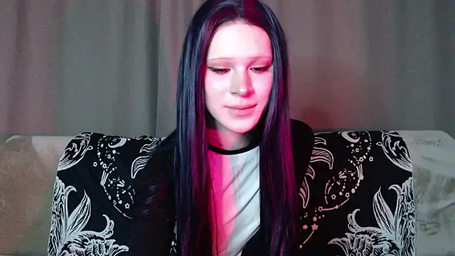 Sexpired_Princess webcam