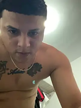 passionandfire webcam