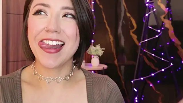 Goddess_blowjob webcam