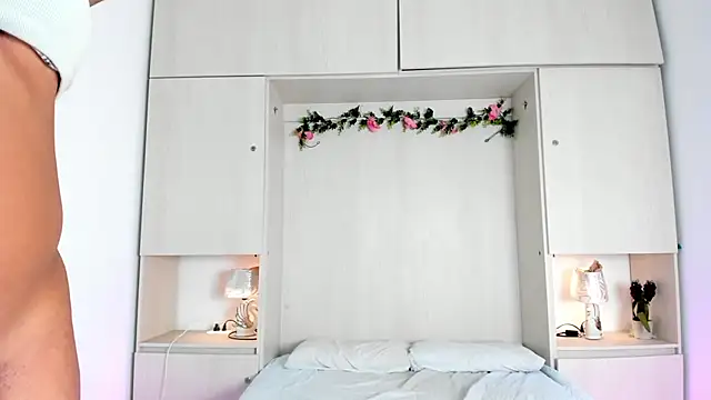 KendallRosse1 webcam