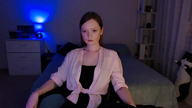 UnicornEsc webcam