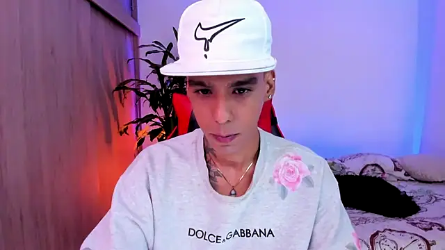 Damianwhite webcam