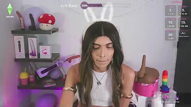 valentina_crtti webcam