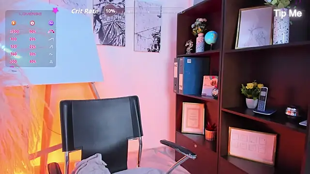 Samir_bear webcam