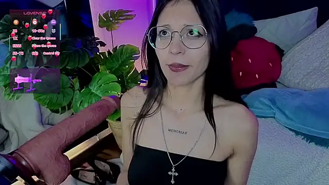Abbydreams_ webcam