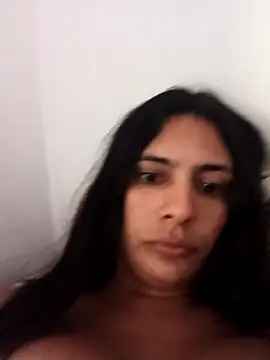 Jemay - Trans webcam sex chat