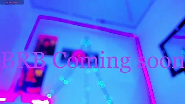 Cherry_splash webcam