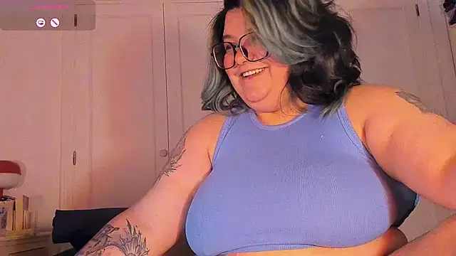 Banana_squirt webcam