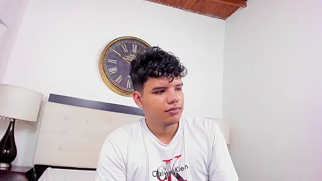 Axel_Forte webcam