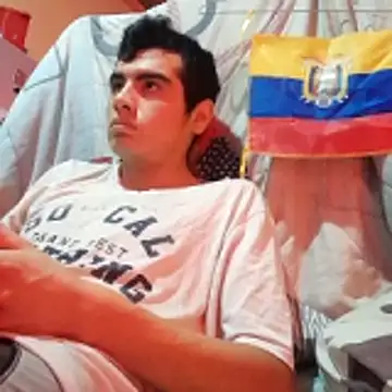 Ortiz3404 webcam