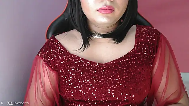 Bimbowati webcam